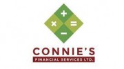 Connie's Financial Services