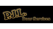PJL Door Services