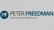 Peter Freedman Life Insurance Brokers