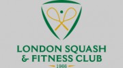 London Squash Racquets Club