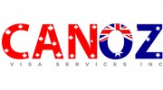 CanOz Visa Services