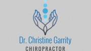 Dr Christine Garrity