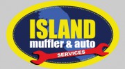 Island Muffler & Brake Auto CR