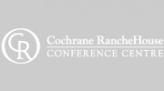 Cochrane Ranche House