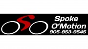Spoke O'Motion