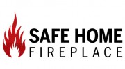 Safe Home Fireplace