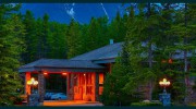 Mountaineer Lodge