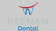 Dr Scott Keenan