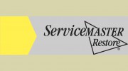 ServiceMaster Restore Of Cornwall