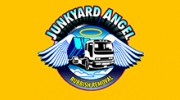 Junkyard Angel Bin Service