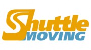 Shuttle Moving