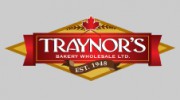 Traynor's Bakery Wholesale