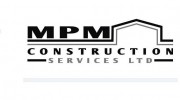 MPM Construction Service