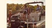 Buckeye Marine
