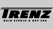 Trenz Hair Studio & Day Spa