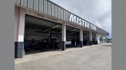 Mister Tire Sales