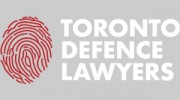 Toronto Defense Lawyers