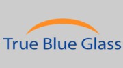 True Blue Glass