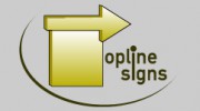 Topline Signs
