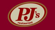 P J Restaurant Dining Lounge