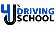 4-J's Driving School