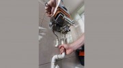 C K Plumbing & Heating