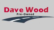 Dave Wood Pre-Owned Centre
