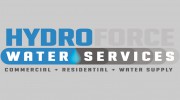 Hydro Force Power Washing