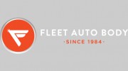 Fleet Auto Body