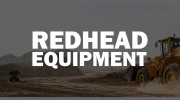 Redhead Equipment