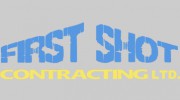 First Shot Contracting