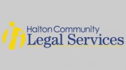 Halton Community Legal Services