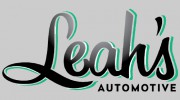 Leahs Automotive