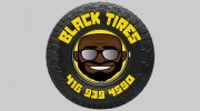 Black Tires