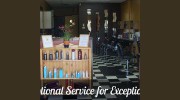 Lockport Wave & Tanning Studio