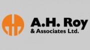 A H Roy & Associates