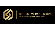 Distinctive Impressions