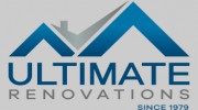 Ultimate Homes & Renovations