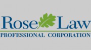 Robert Rose Law Office