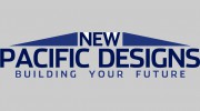 New Pacific Designs