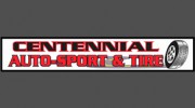 Centennial Auto Sport & Tire