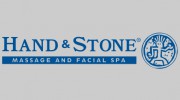 Hand & Stone