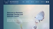 Remissio Massage Therapy & Wellness Center