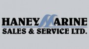 Haney Marine Sales & Service