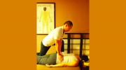 Kiai Shiatsu