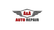 A & A Auto Repair