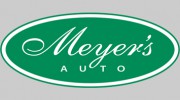Meyer's Auto Collision & Glass
