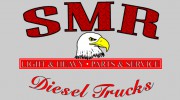 SMR Diesel Trucks