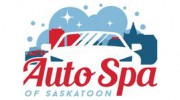 Auto Spa Of Saskatoon