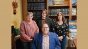 Hugh Robichaud Law